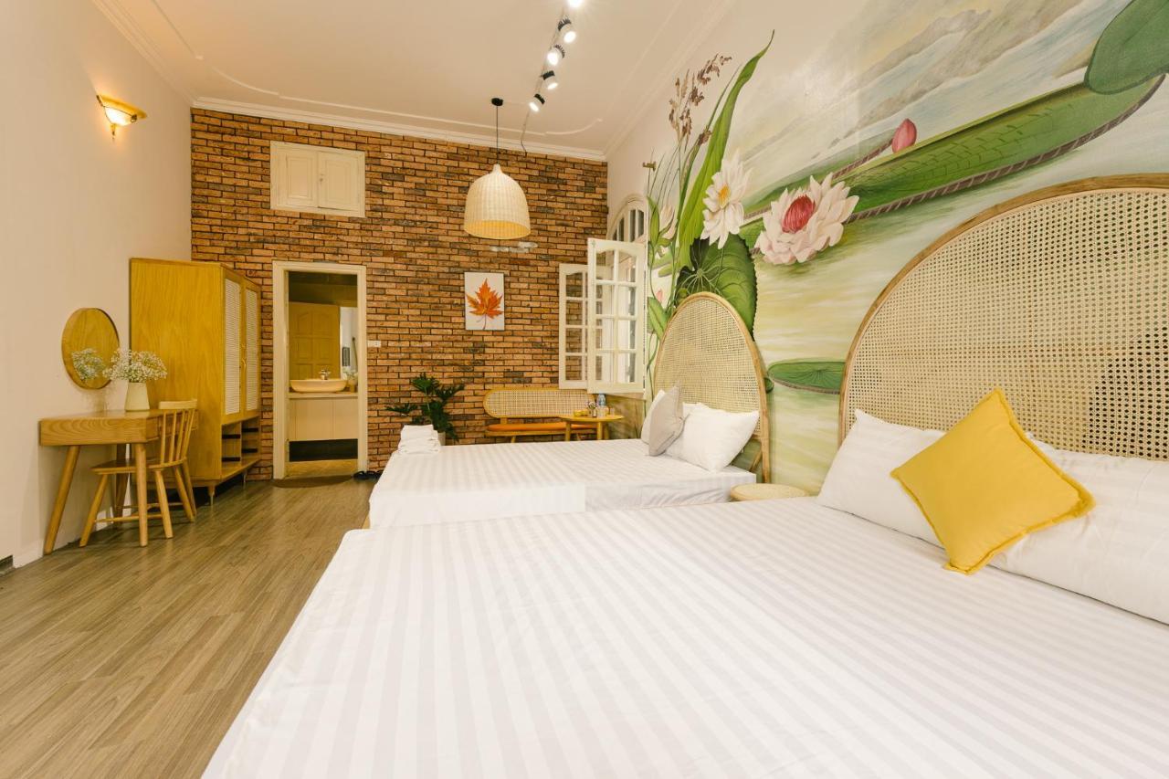 Eden Westlake - The Art 3* Hà Nội