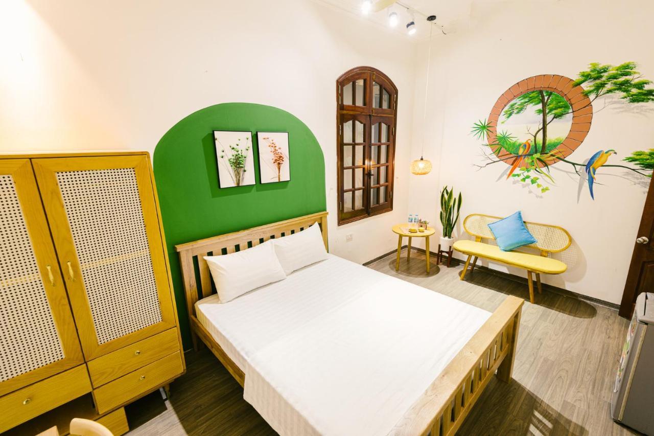 Eden Westlake - The Art Khách sạn 3*
