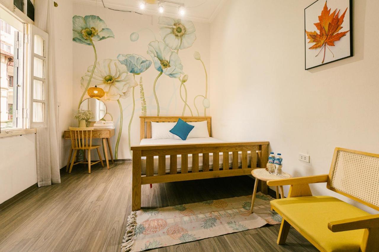 Eden Westlake - The Art Khách sạn 3*