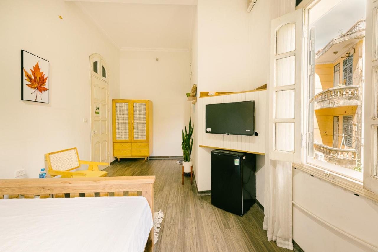 Khách sạn Eden Westlake - The Art 3*