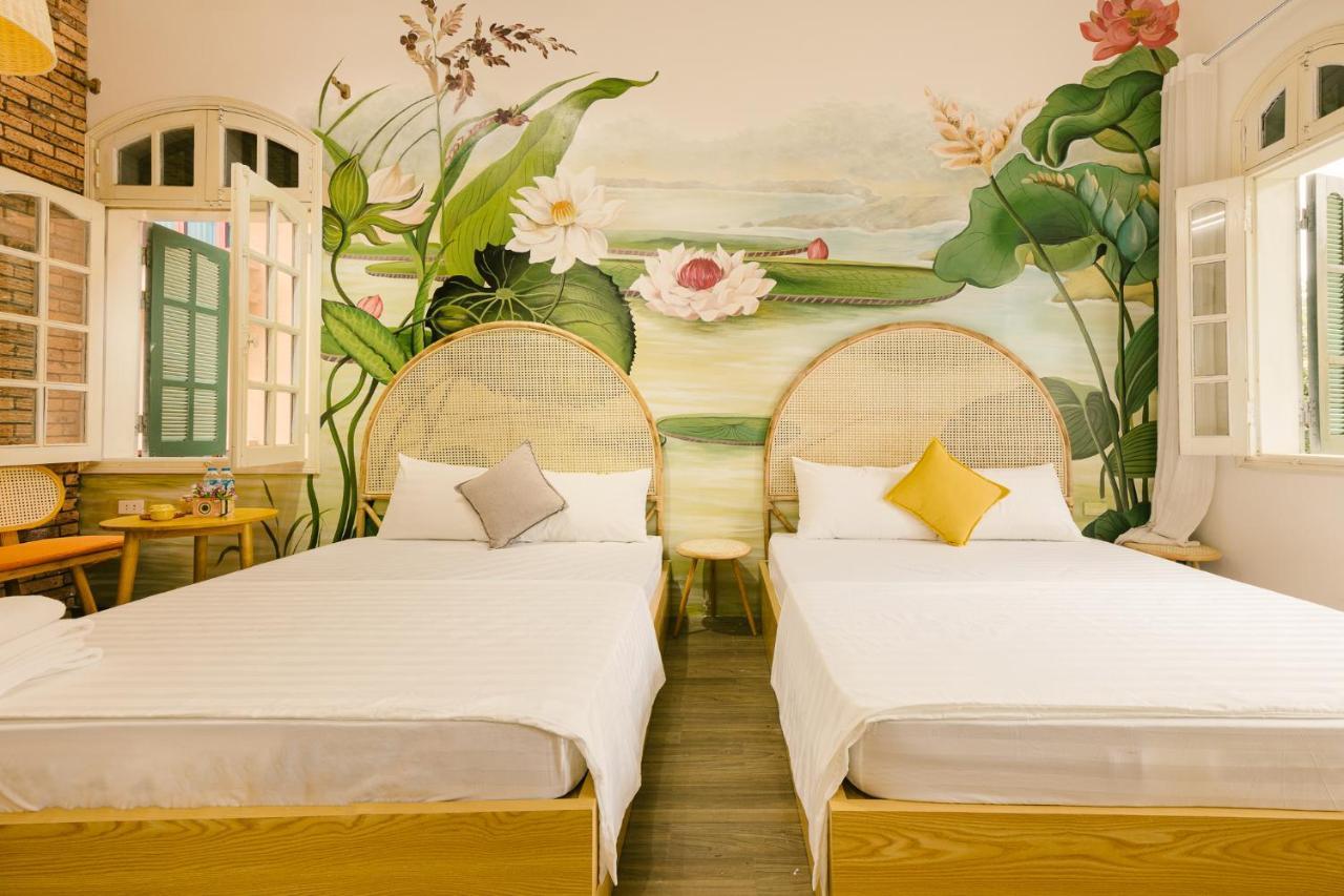 Eden Westlake - The Art Hà Nội